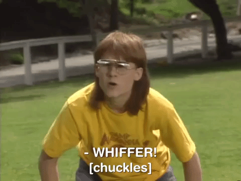 salute your shorts nicksplat GIF