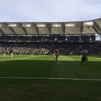 firsttofive GIF by LA Galaxy