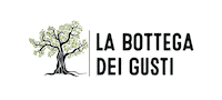 Germany Love Sticker by La Bottega Dei Gusti