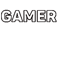 Game Sticker by Rede Primetek