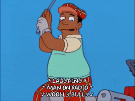 season 13 golf GIF