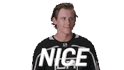 Hockey Nhl Sticker by LA Kings