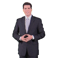 Eric No Sticker by FOX Deportes