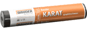 Roof Sticker by Paul Bauder GmbH & Co. KG