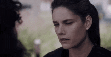 Cbs Fbi GIF by Wolf Entertainment