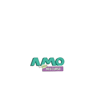 Universidade Curso Sticker by Anhembi Morumbi