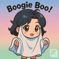 Hana Goofy Dance GIF by Persona