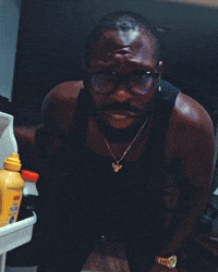 Hungry Fridge GIF by Ramaj Eroc