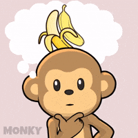Hungry Mood GIF by Wise Monkey Meme