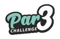 Golf Palm Sticker by PalmGolf