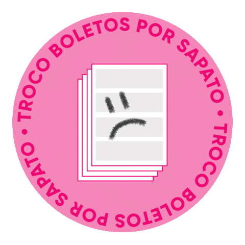 Minhadakota Sticker by Dakota Calçados