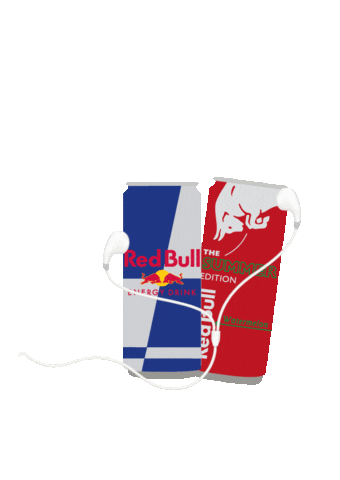 Friends Summer Sticker by Red Bull