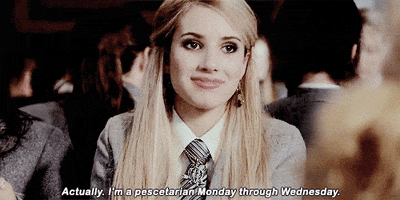 emma roberts GIF