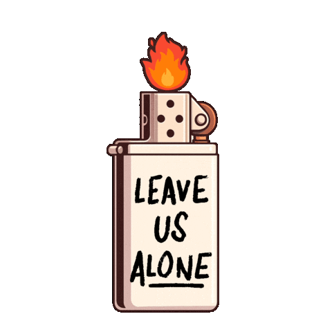 I Decide Reproductive Rights Sticker by INTO ACTION