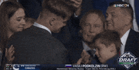 Ice Hockey Sport GIF by NHL
