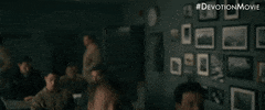 Devotion GIF by Sony Pictures