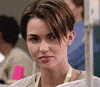 ruby rose stella carlin GIF