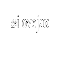 Sticker by JAX Chamber