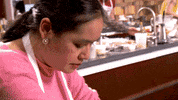 Cake Cooking GIF by Masterchef
