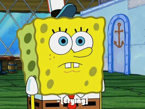 season 7 episode 10 GIF by SpongeBob SquarePants