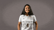 Womens Soccer GIF by Cal State LA Golden Eagles