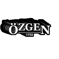 Özgen Plus Sticker by Özgen Kahve