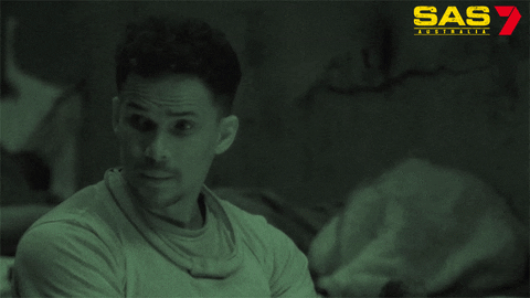 Thinking Wondering GIF by Channel 7