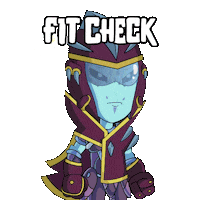 Animation I Look Good Sticker by Planet XOLO
