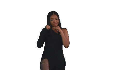 Queen Bbnaija Sticker by Big Brother Naija