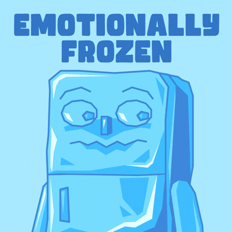 Mood Feels GIF by Nexio