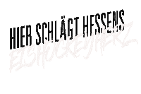 Hockey Loewenlive Sticker by LöwenFrankfurt