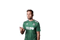 Fk Jablonec Sticker by FORTUNA:LIGA