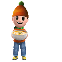 Soup Clalit Sticker by Clalithealth