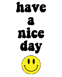 Happy Good Vibes Sticker