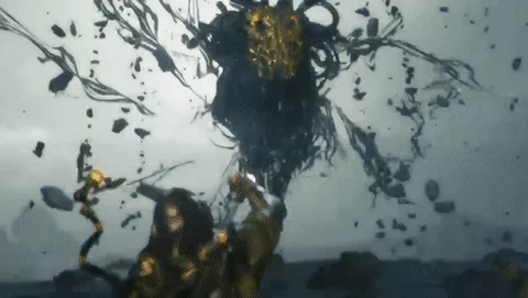 Death Stranding Image