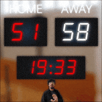 51 Home GIF