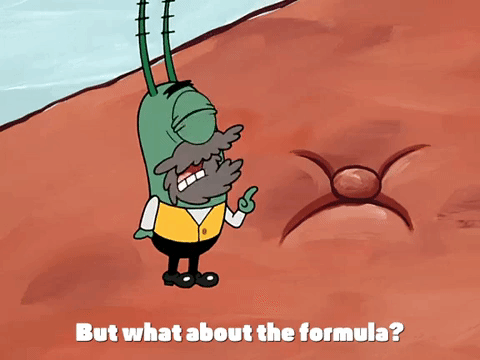 season 4 fear of the krabby patty GIF by SpongeBob SquarePants