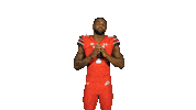 Utah Utes Sticker by Utah Football
