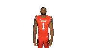 Utah Utes Sticker by Utah Football