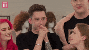 glow up episode 5 GIF by BBC Three