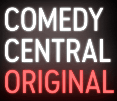 cc standup GIF by Comedy Central Germany