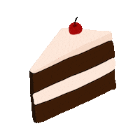 Eat Good Food Sticker by Demic