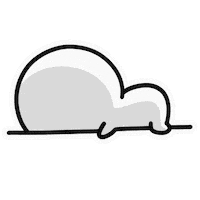 ショック 怒る Sticker