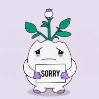 Emmy Crying GIF by Magic Eden