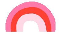 girl love Sticker by Muchable