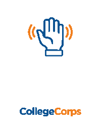 Californians For All Sticker by California Volunteers