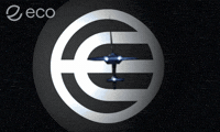 To The Moon Crypto GIF by Eco