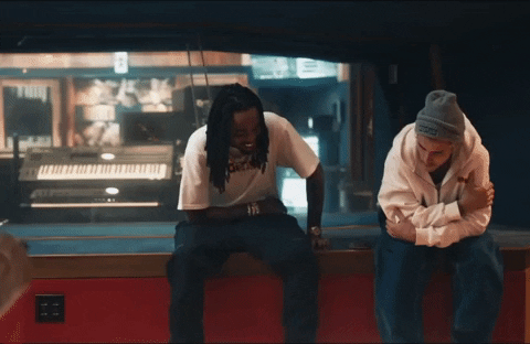 Intentions GIF by Justin Bieber