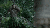 The Rock Maui GIF by Walt Disney Studios