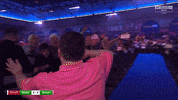 premier league darts GIF by BBC America